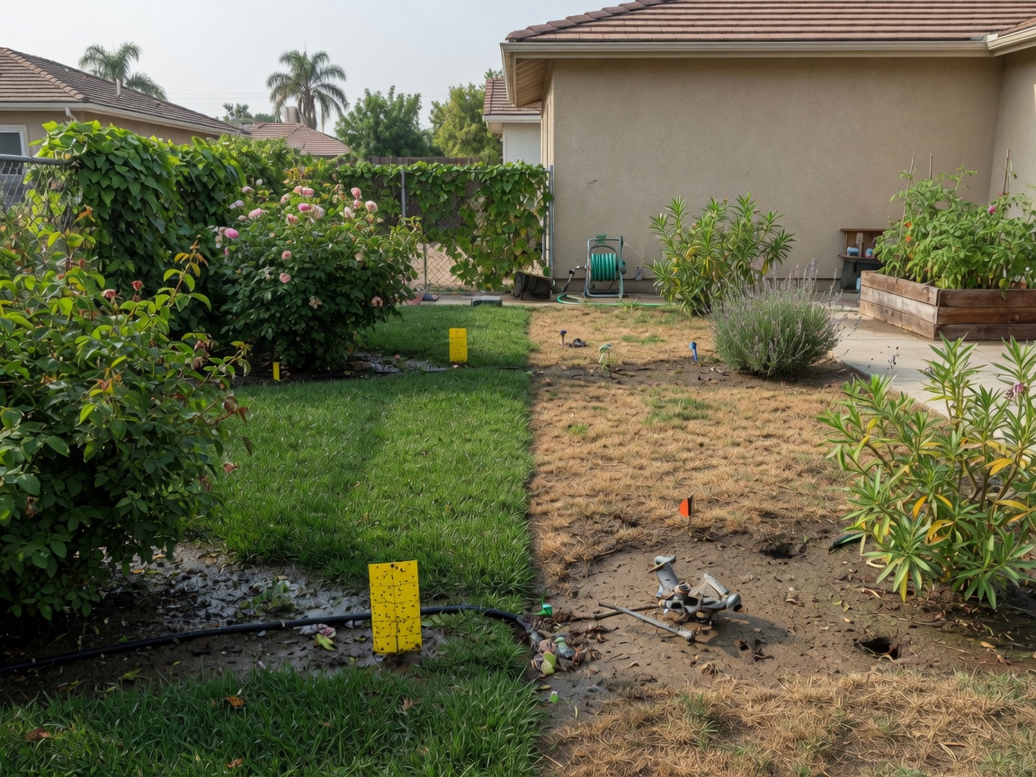 Pest Control in Sylmar